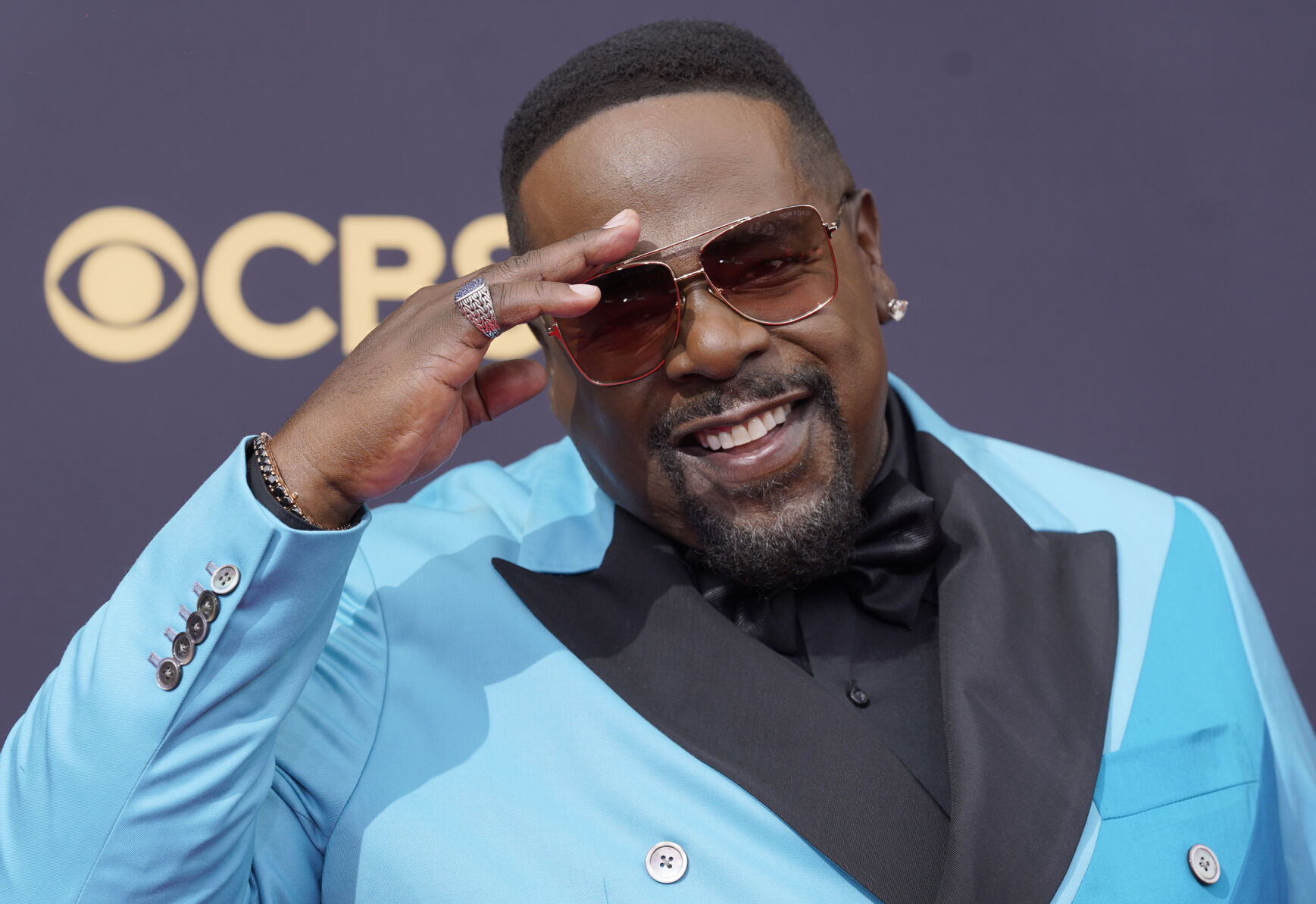 2021 Primetime Emmy Awards - Arrivals